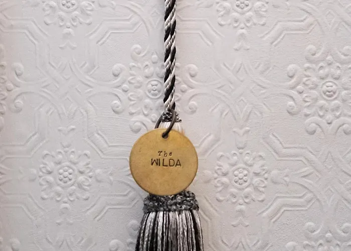 Guild House Hotel Philadelphia