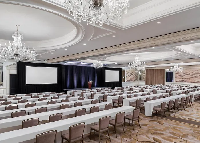 The Westin Philadelphia Hotel