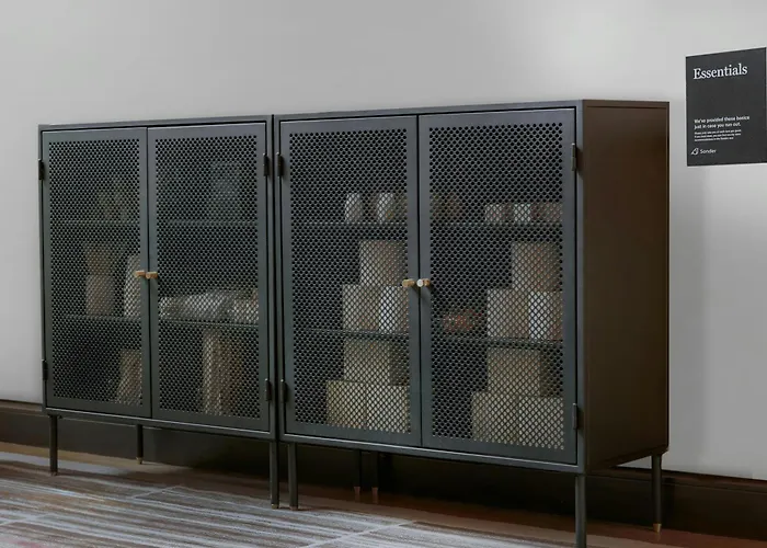 The Queen Hotel Queen Village, Sonder By Marriott Bonvoy Philadelphia