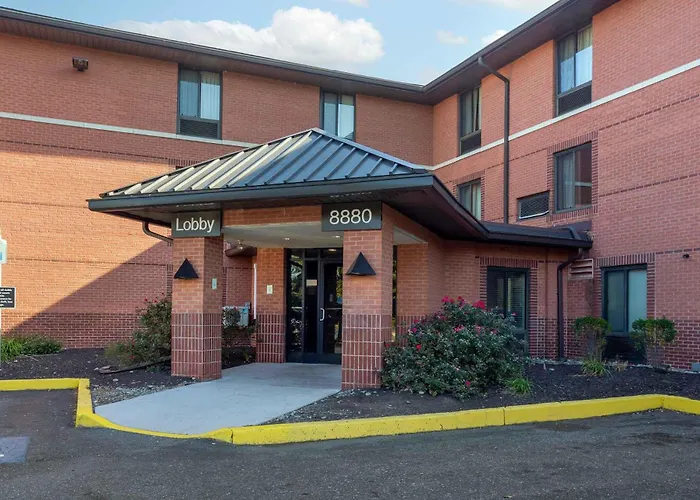 Extended Stay America Suites - Philadelphia - Airport - Bartram Ave