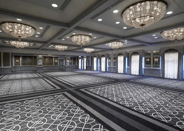 The Rittenhouse Hotel Philadelphia