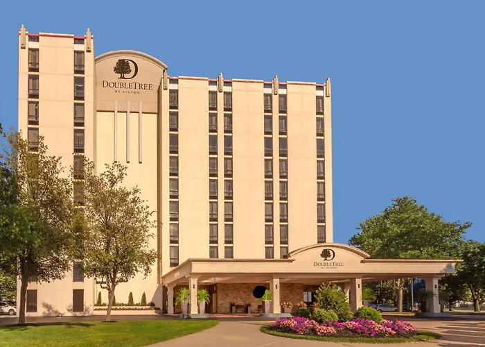Doubletree By Hilton Philadelphia Airport
