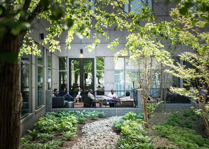 The Logan Philadelphia, Curio Collection By Hilton Hotel