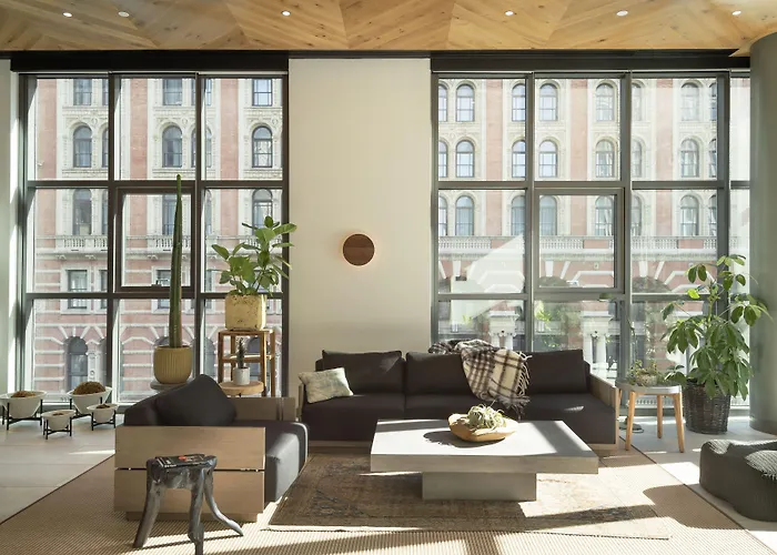 Roost East Market Philadelphia