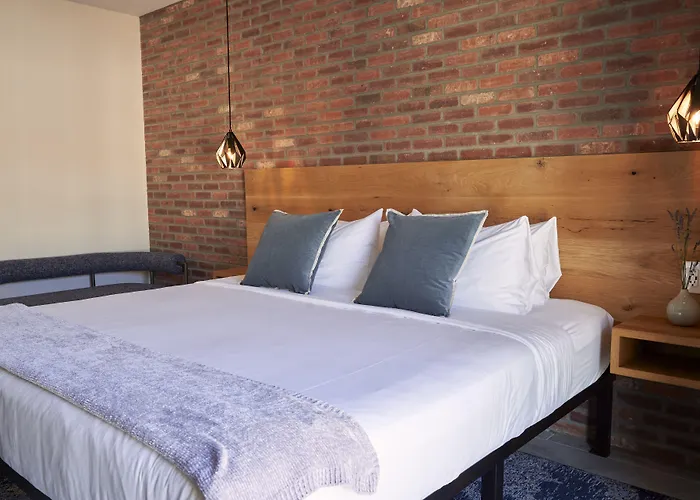 The Maj Hotel Philadelphia