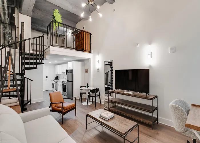 The Ledger Residences By Sosuite - Old City