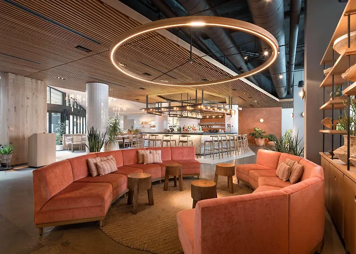 Motto By Hilton Philadelphia Rittenhouse Square