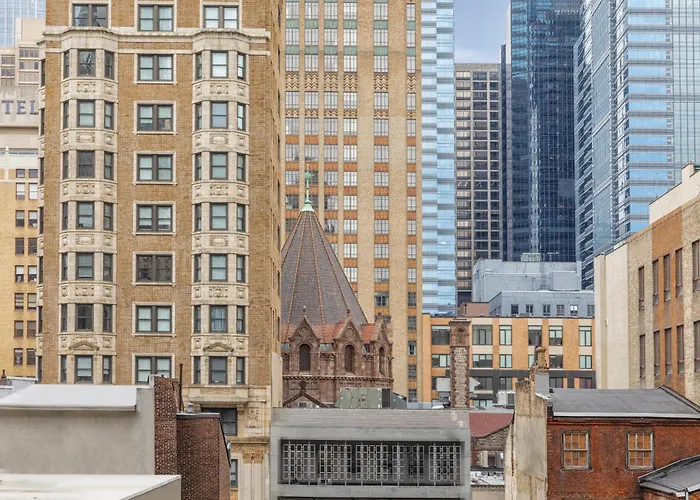 Hotels PhiladelphiaHyatt Centric Center City