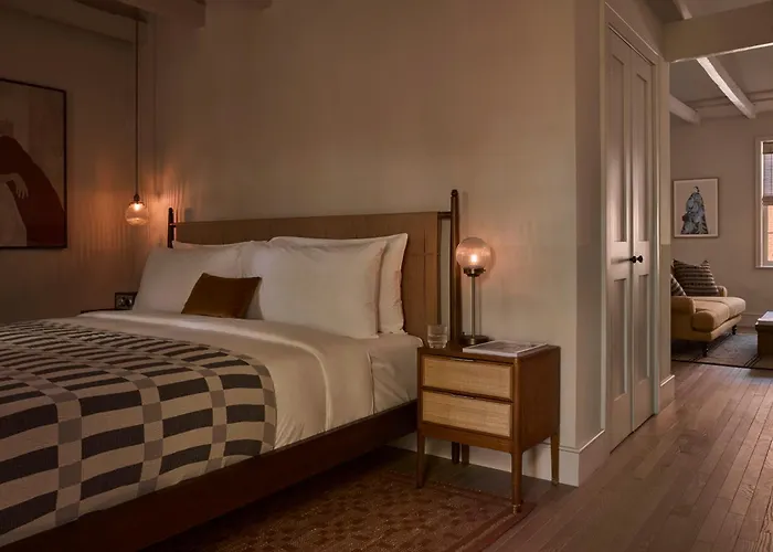 Hotel Anna & Bel Philadelphia