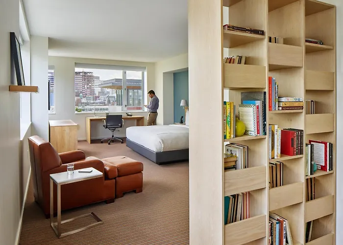 The Study At University City Philadelphia