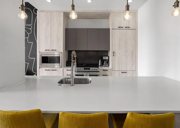 The Heid Lofts By Reside, A Wyndham Residence Philadelphia