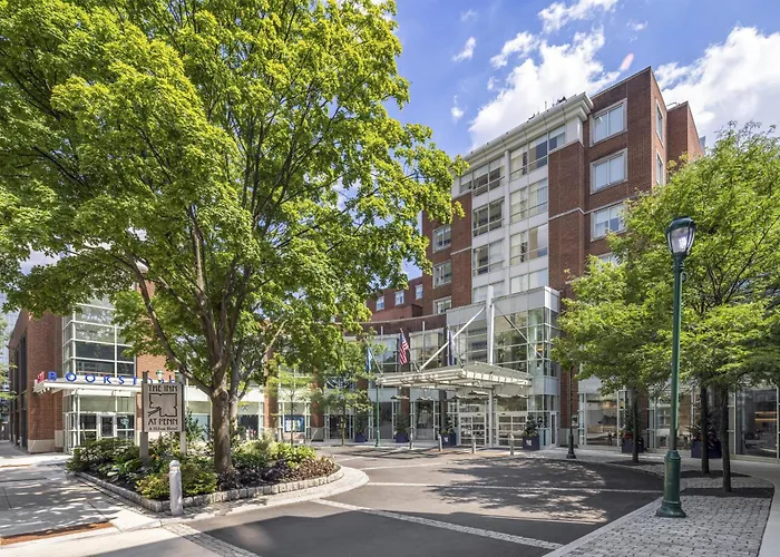 The Inn At Penn, A Hilton Hotel Philadelphia