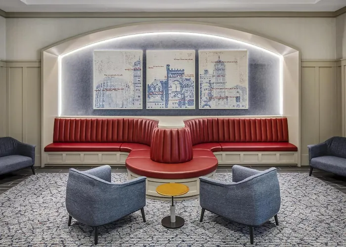 The Inn At Penn, A Hilton Hotel Philadelphia