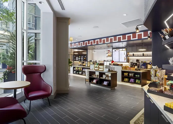 The Inn At Penn, A Hilton Hotel Philadelphia