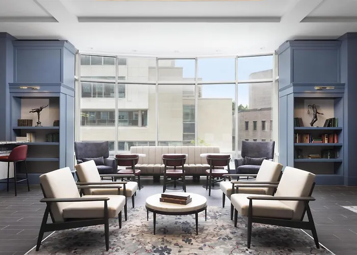The Inn At Penn, A Hilton Hotel Philadelphia