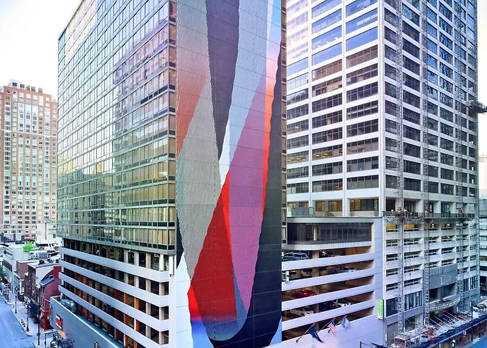 Sonesta Philadelphia Rittenhouse Square