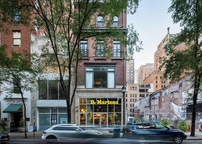 Sosuite At French Quarters - Rittenhouse Square Philadelphia