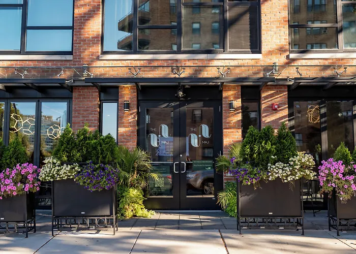 The Maj Hotel Philadelphia
