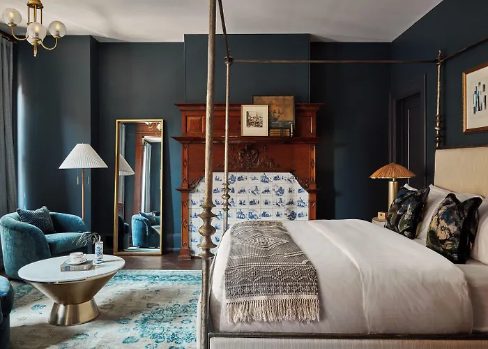 Guild House Hotel Philadelphia