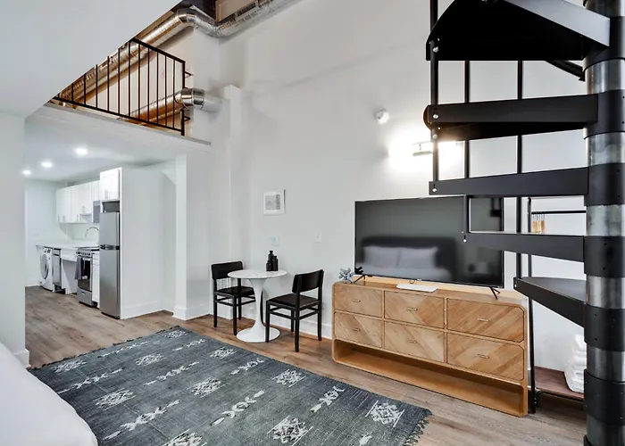 The Ledger Residences By Sosuite - Old City Philadelphia