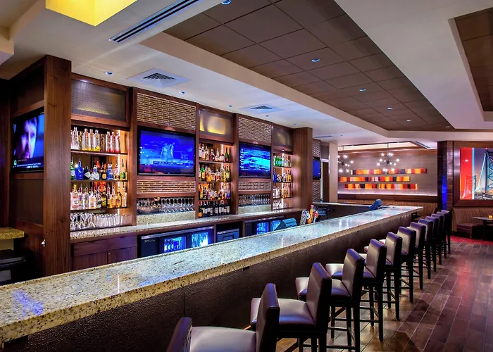 Philadelphia Airport Marriott Hotel