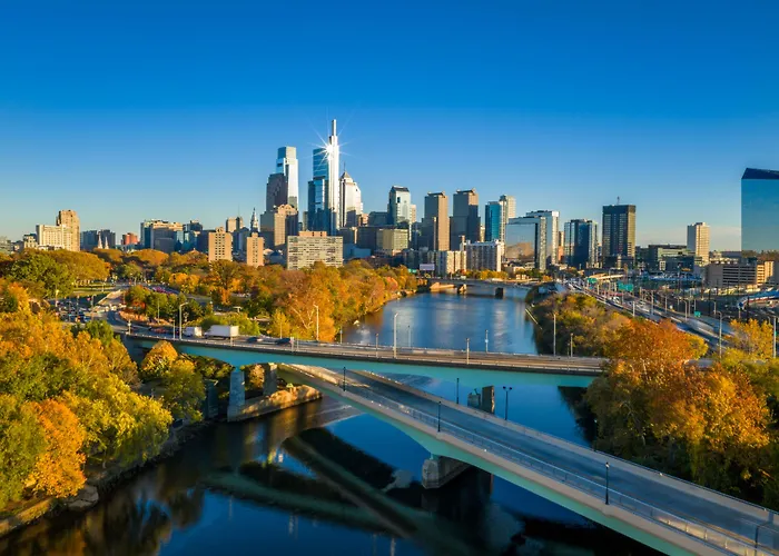 Aka University City Philadelphia