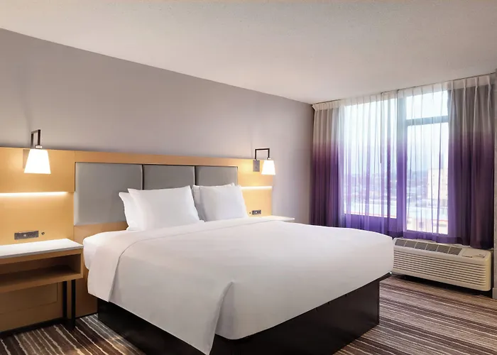 Holiday Inn Philadelphia Arpt-Stadium Area By Ihg