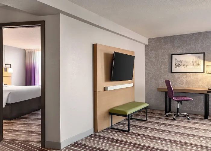 Holiday Inn Philadelphia Arpt-Stadium Area By Ihg