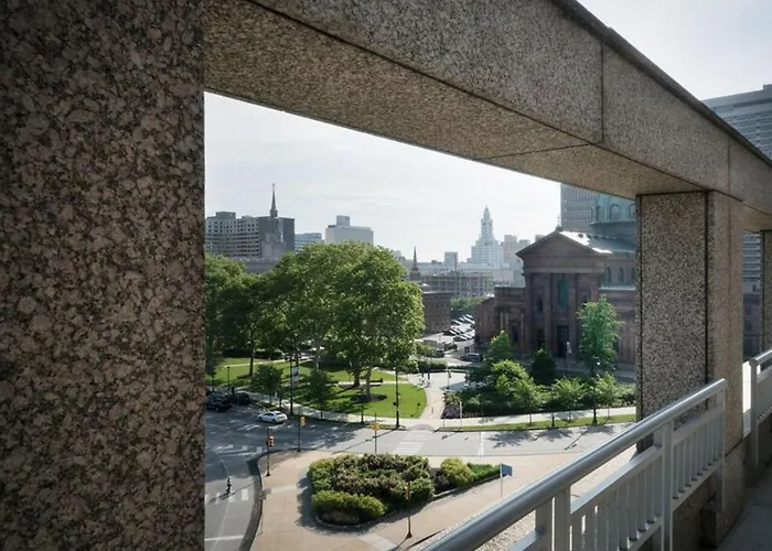 The Logan Philadelphia, Curio Collection By Hilton Hotel