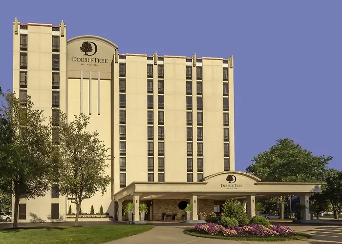 Doubletree By Hilton Philadelphia Airport Hotel