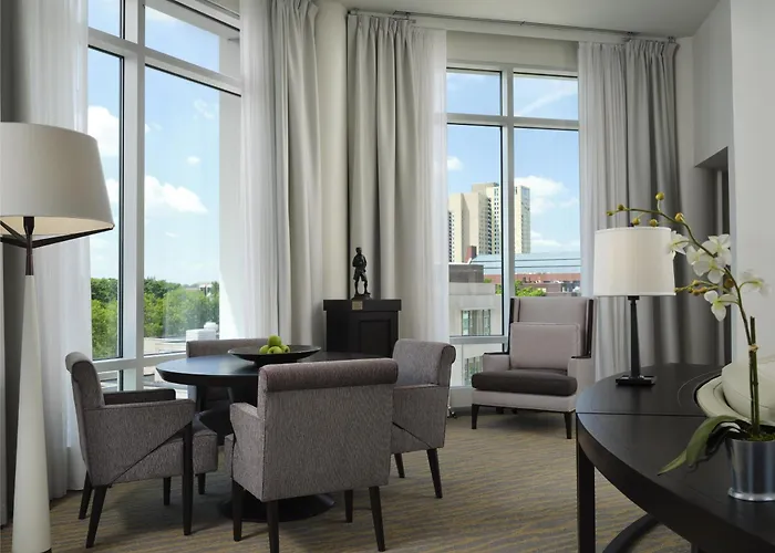 The Inn At Penn, A Hilton Hotel Philadelphia