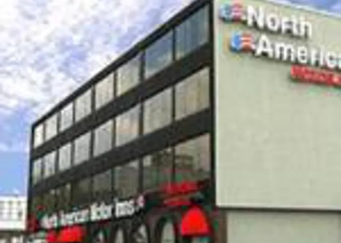 Philly Inn & Suites Philadelphia