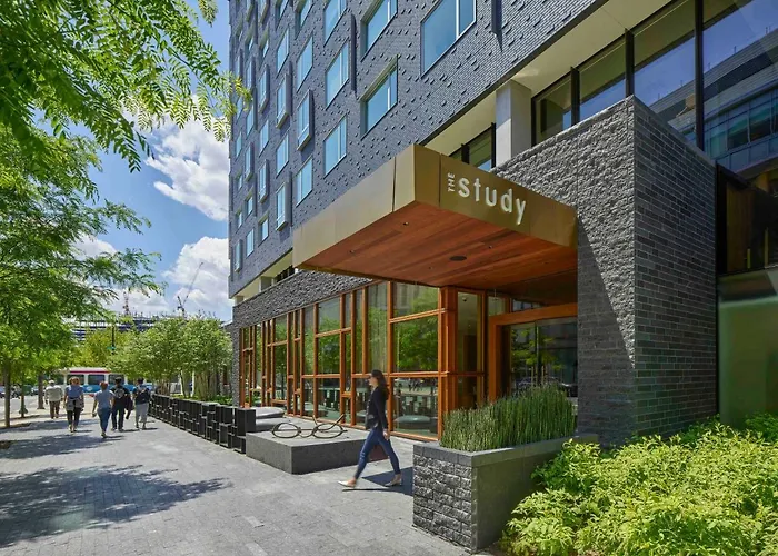 The Study At University City, Study Hotels Philadelphia